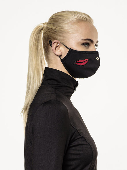 Goldbergh Loes Masker