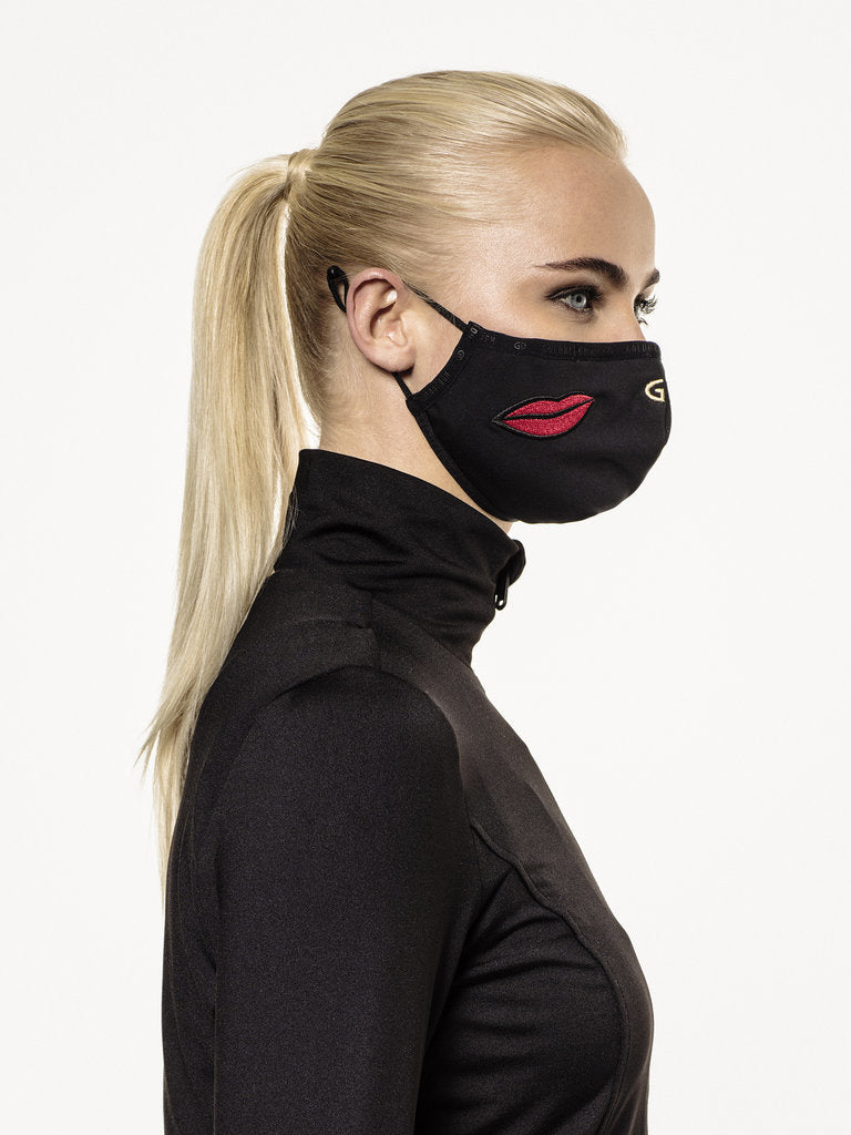 Goldbergh Loes Masker