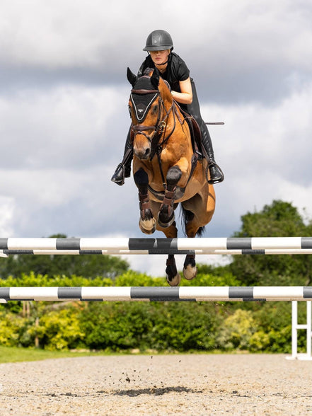 LeMieux Puissance Oornetje