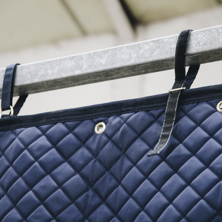 Kentucky Stable Curtain Waterdicht