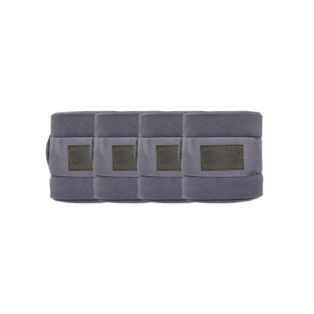 Kentucky Polar Fleece Polos - Set of 4