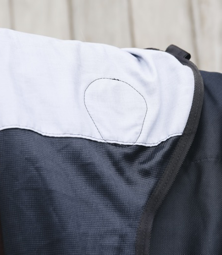 Kentucky Neck Recuptex