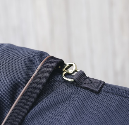 Kentucky Neck Recuptex