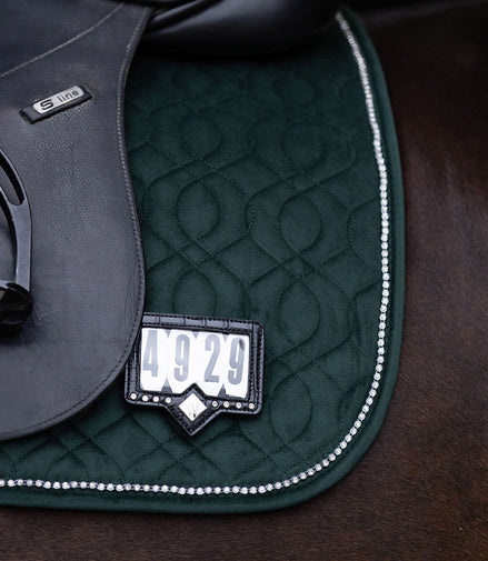 Imperial Riding Wedstrijd Number IRHShow And Glow