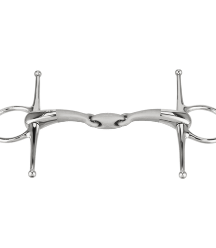 Sprenger Satinox Kneveltrens