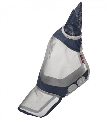 LeMieux New Armour Shield Pro Vliegenmasker