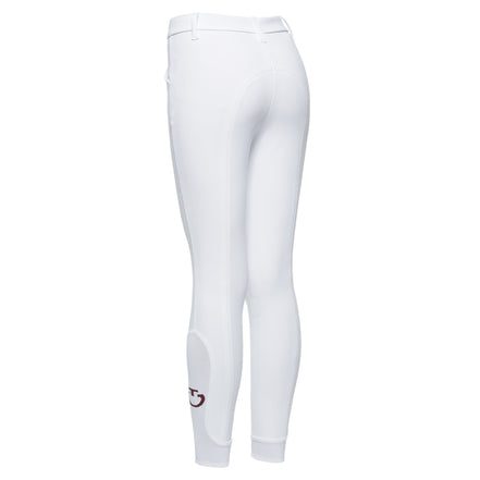 Cavalleria Toscana Unisex-Reithosen für Kinder