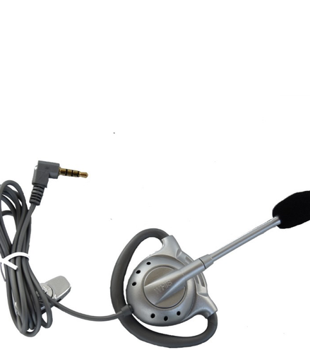 Whis Competition headset