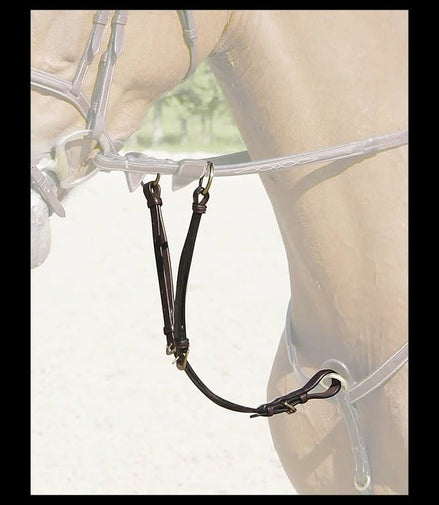 Dy'on Running Martingale Attachment - D Collection