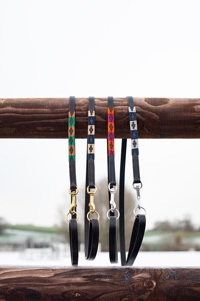 HFI Polo Dog Lead