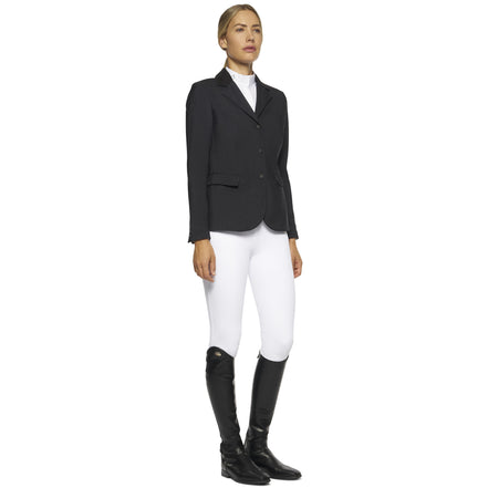 Cavalleria Toscana GP Zip Turnierjacke