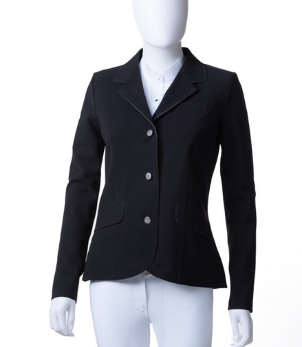 Freejump Mona Wedstrijd Jas Dames