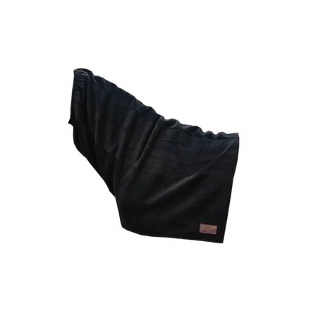 Kentucky Heavy Fleece Horse Scarf