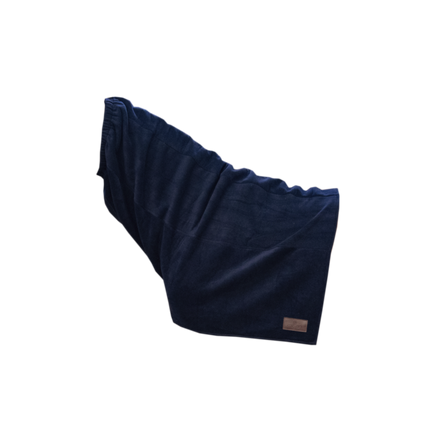 Kentucky Heavy Fleece Horse Scarf