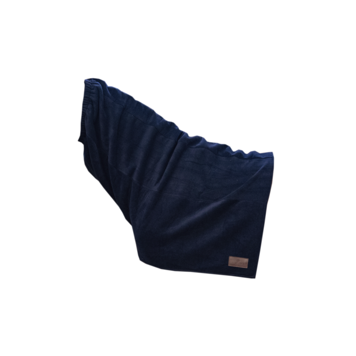 Kentucky Heavy Fleece Horse Scarf