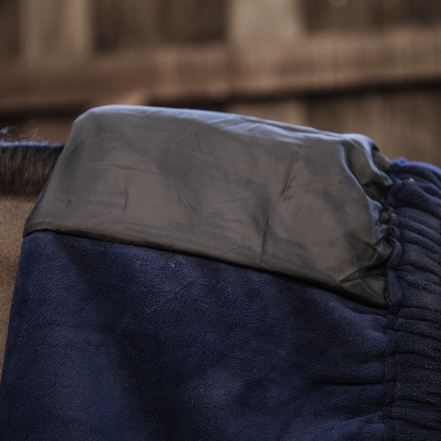 Kentucky Heavy Fleece Horse Scarf