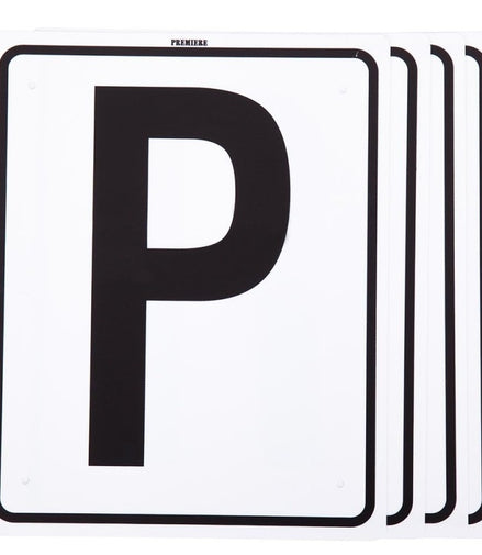 Premiere Manegeletters