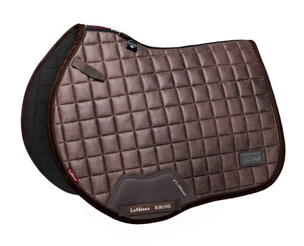 LeMieux Zadeldek - Bandages - Oornetje Rhone Collection