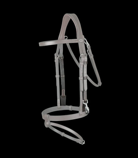 Dy'on Cheekpieces With Snap