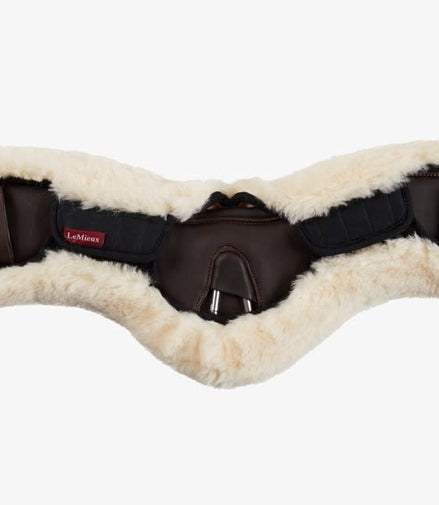 LeMieux Anatomische Singel Hoes