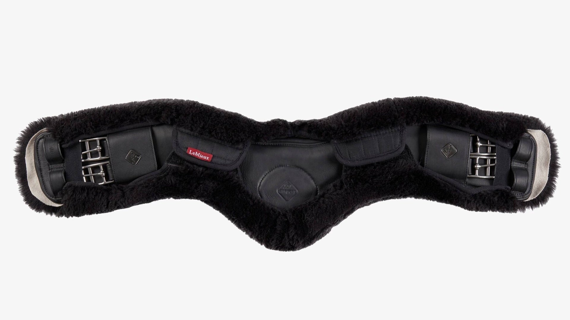 LeMieux Anatomische Singel Hoes