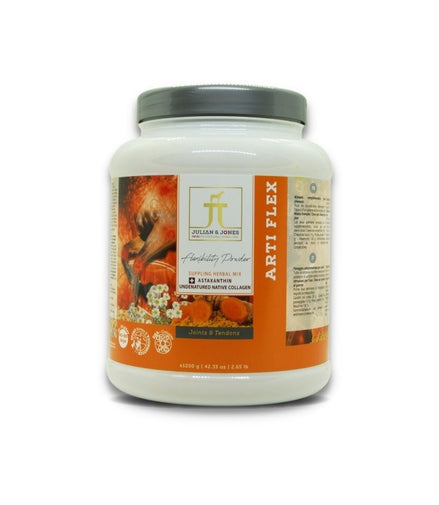 Julian & Jones Arti Flex