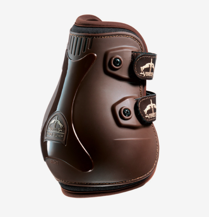 Veredus Pro Jump Kogelbeschermers