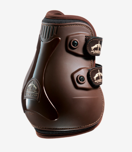 Veredus Pro Jump Kogelbeschermers