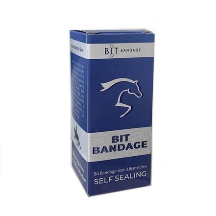 HFI Bit Bandage Sealtex 3.8cm x 90cm