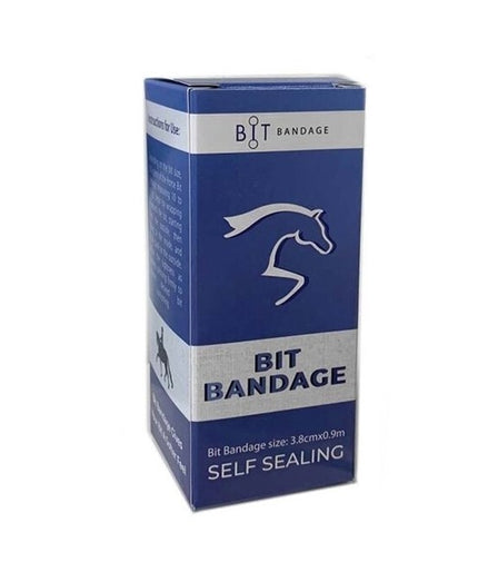 HFI Bit Bandage Sealtex 3.8cm x 90cm