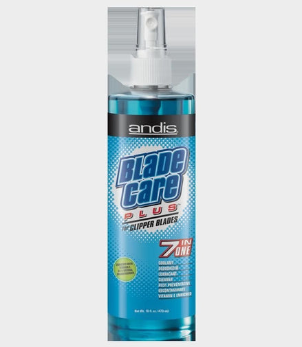 Andis Blade Care Plus Spray