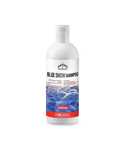 Veredus Blue Snow Shampoo