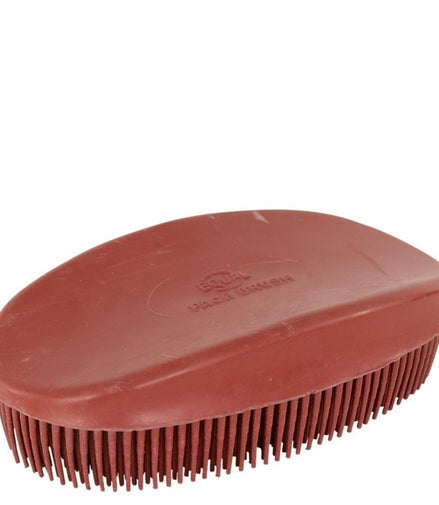 Premiere Borstel Face Red