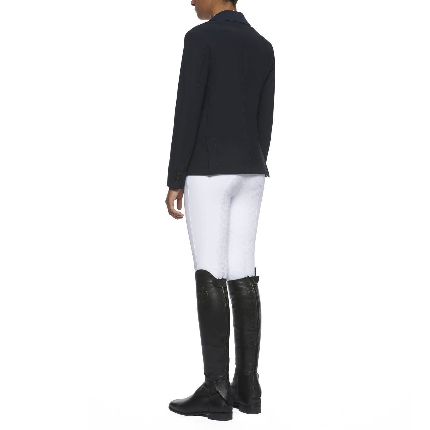 Cavalleria Toscana Boys Competition Riding Jacket