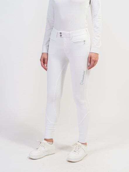 Samshield Dames Rijbroek Diane Boreal Full Grip Paradise Shine