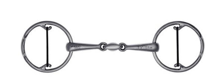 Stübben Bucephalus Pro Horse Bit - 16mm