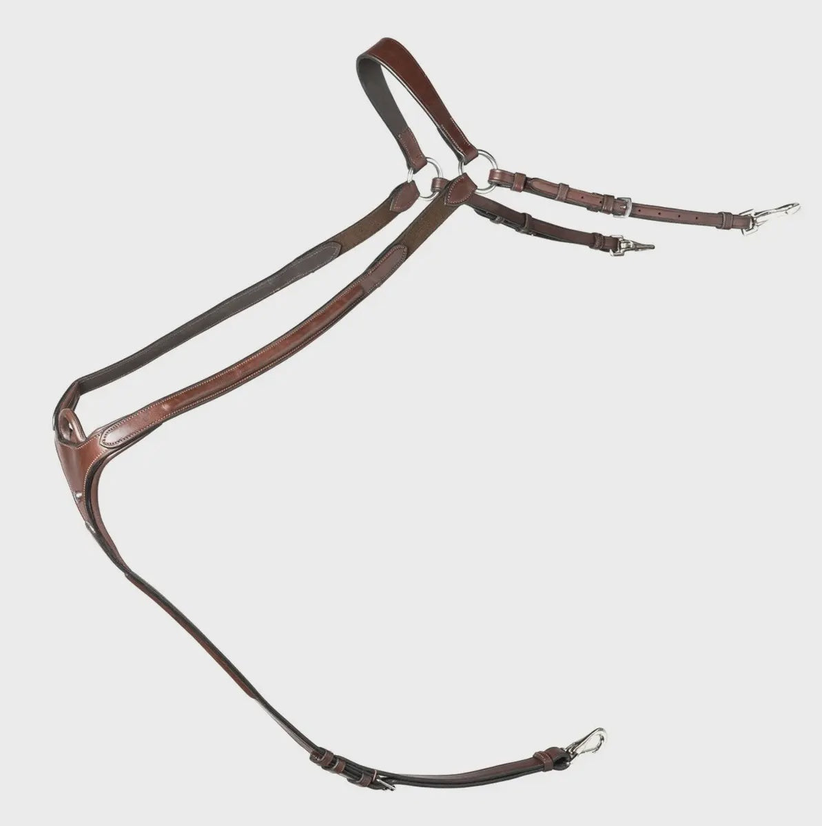 Trust Brussels Bridge Borstriem