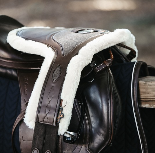 Kentucky Sheepskin Spring Singel Special