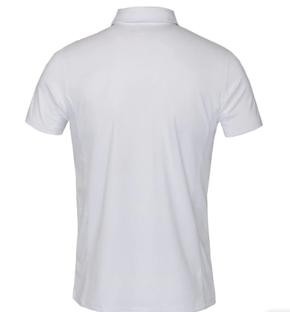 Kingsland Classic Show shirt Short Sleeves Heren