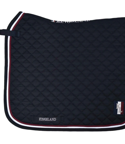 Kingsland Classic Zadeldek