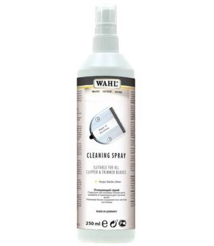 Wahl Cleaning Spray Reiniger