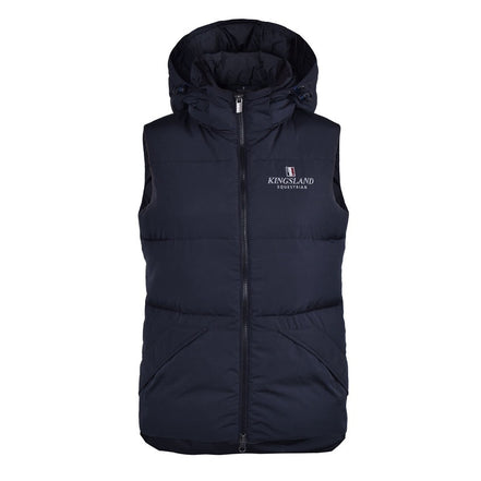 Kingsland Classic Unisex Down Bodywarmer