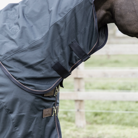Kentucky Combo Fly Rug Classic Waterproof