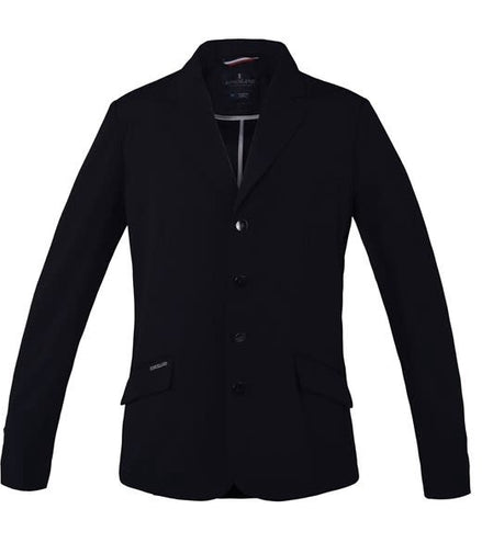 Kingsland Classic Woven Softshell Wedstrijd Jas Heren