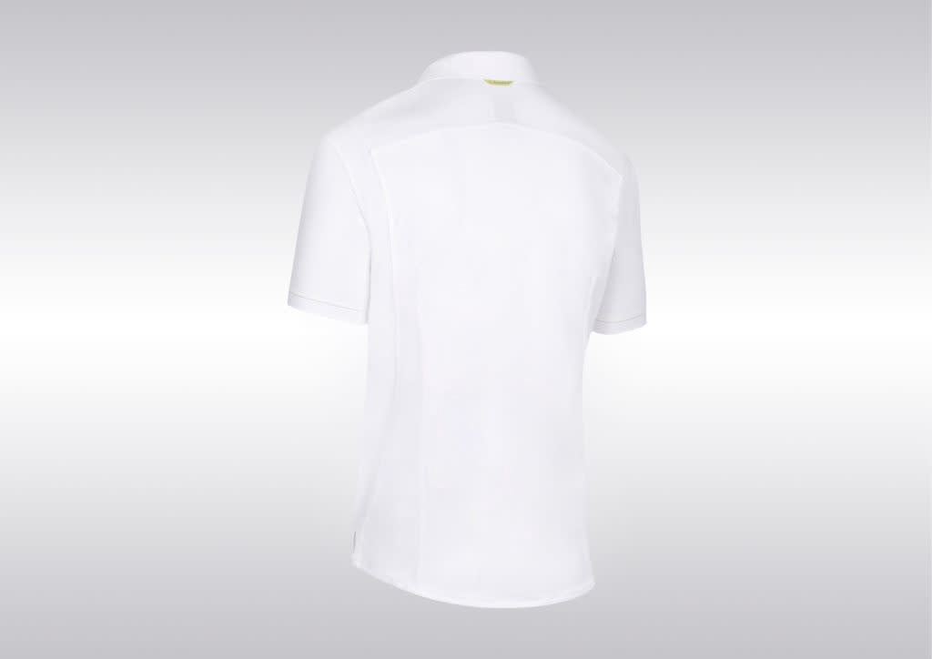 Samshield Turniershirt Charles Herren