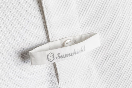 Samshield Turniershirt Charles Herren