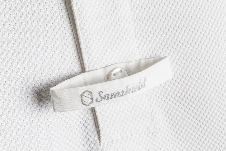 Samshield Turniershirt Charles Herren