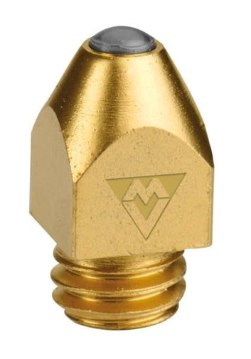 Michel Vaillant Crampon A Visser NØ18S + Tungstene 10 stuks