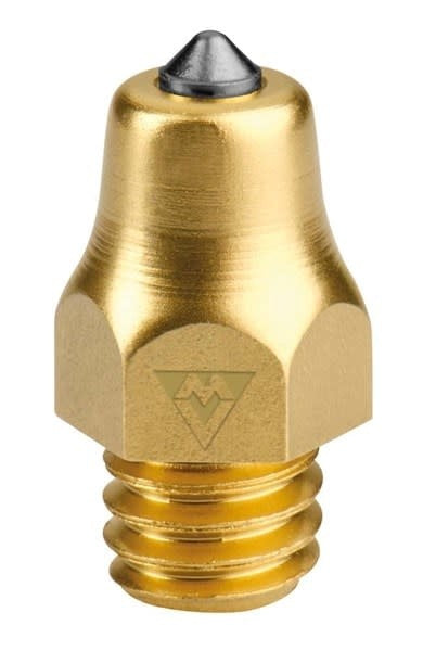 Michel Vaillant Crampon A Visser NØU1 + Tungstene 10 stuks