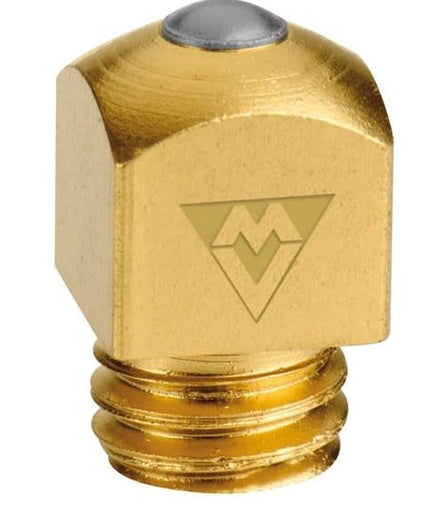 Michel Vaillant Crampon A Visser NØ10S + Tungstene 10 stuks